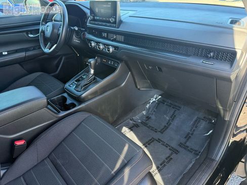 Certified 2024 Honda CR-V Sport image 30