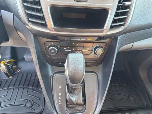Used 2021 Ford Transit Connect XL FWD image 23