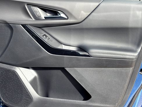 New 2026 Chevrolet Equinox LT w/ Safety and Technology Package image 13