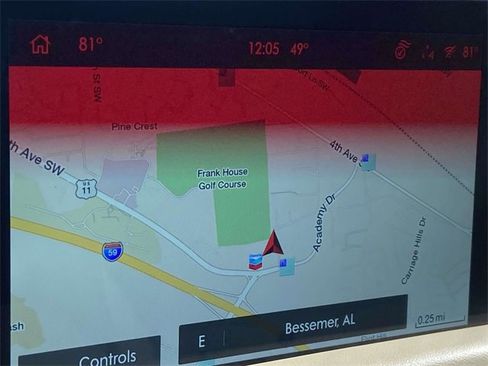 Used 2022 Lincoln Aviator Reserve w/ Equipment Group 201A image 19