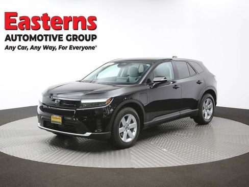 Used 2024 Honda Prologue EX image 54