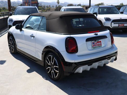 New 2026 MINI Cooper S image 7
