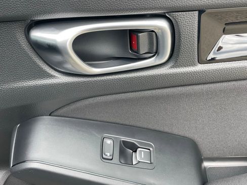 New 2026 Honda Civic Sport image 13