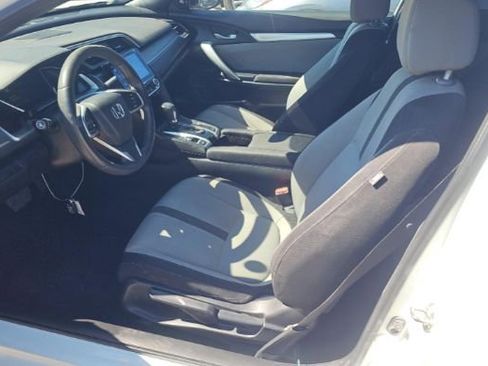 Used 2017 Honda Civic EX-T image 5