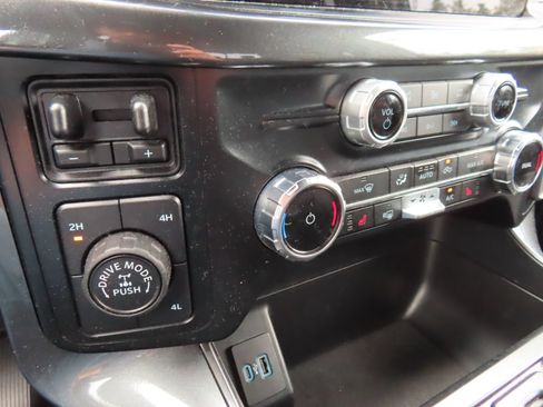 Used 2023 Ford F150 Tremor w/ Trailer Tow Package AWD/4WD image 26