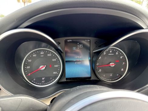 Used 2019 Mercedes-Benz C 300 C 300 image 50