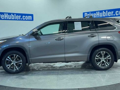 Used 2018 Toyota Highlander LE image 5