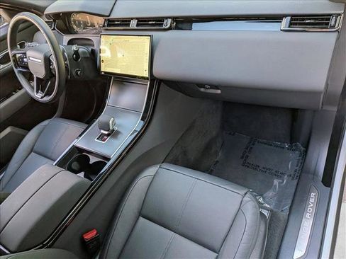 Certified 2026 Land Rover Range Rover Velar S image 23