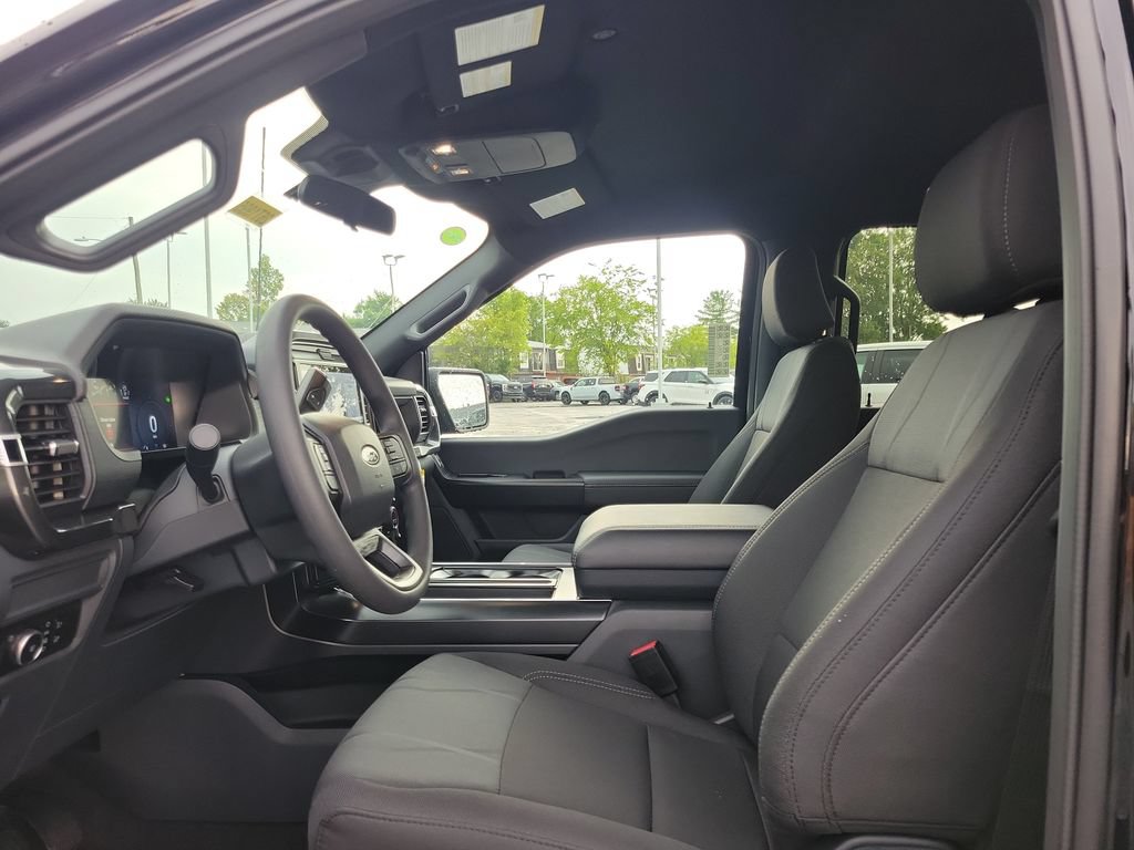 New 2026 Ford F150 STX w/ Equipment Group 200A AWD/4WD image 18