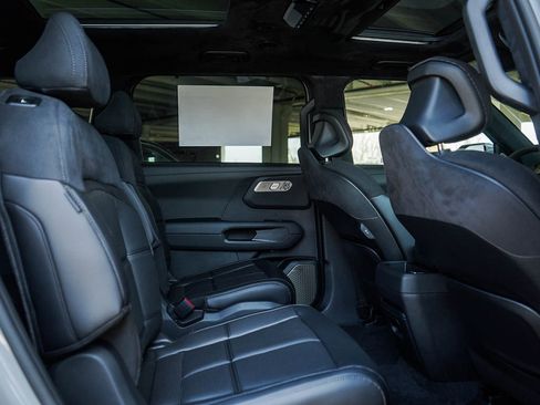 New 2027 Kia Telluride X-Line SX Prestige AWD/4WD image 13