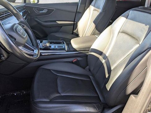 Used 2021 Audi Q7 2.0T Premium w/ Convenience Package image 15