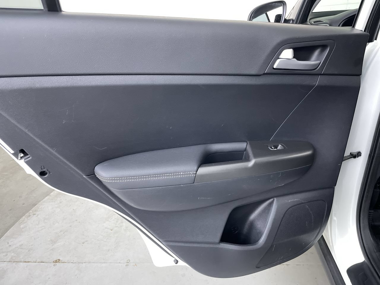 Used 2021 Kia Sportage LX AWD/4WD image 20