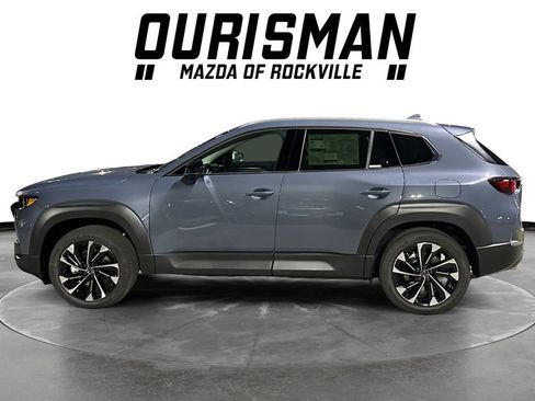 New 2026 MAZDA CX-50 2.5 Hybrid w/ Weather Package image 3