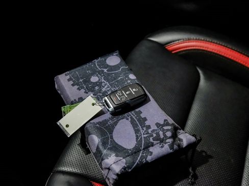 Used 2022 RAM 1500 TRX w/ TRX Level 2 Equipment Group image 62