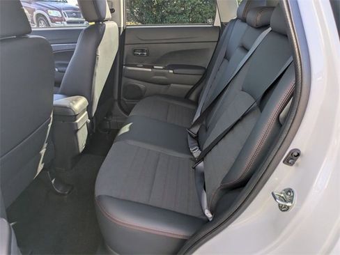 New 2025 Mitsubishi Outlander Sport SE image 26