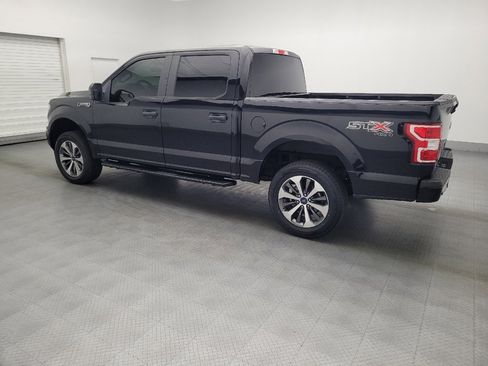 Used 2019 Ford F150 XL w/ Equipment Group 101A Mid image 3