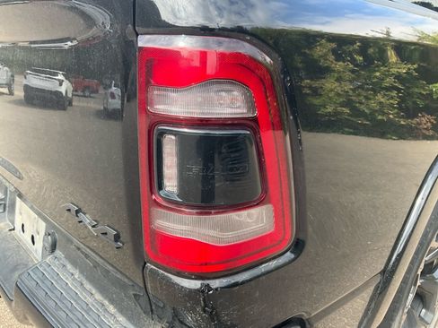 Used 2022 RAM 1500 Limited w/ Night Edition AWD/4WD image 32