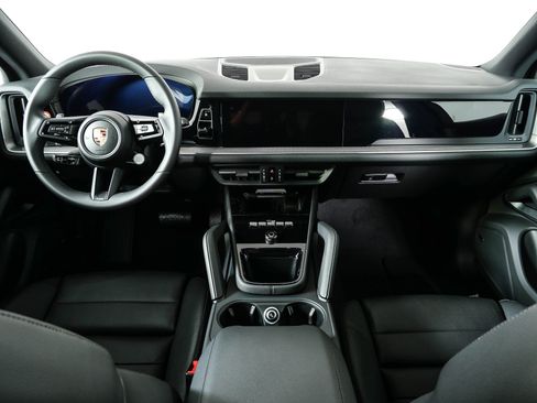 New 2026 Porsche Cayenne AWD/4WD image 20