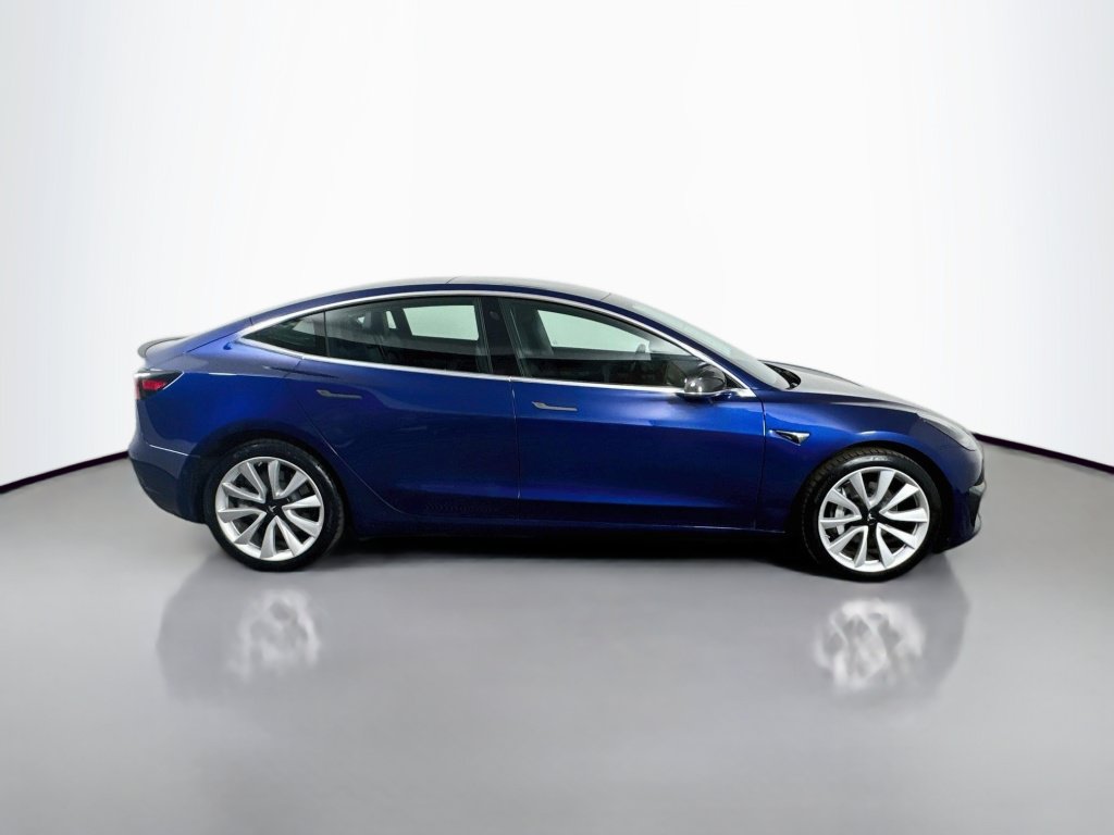 Used 2020 Tesla Model 3 Long Range AWD/4WD image 6