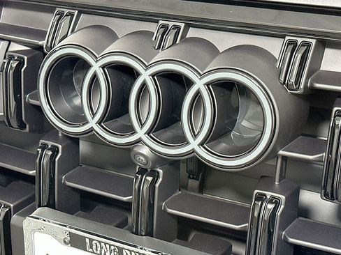 New 2026 Audi Q7 3.0T Premium Plus image 14