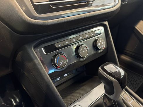 Used 2023 Volkswagen Tiguan S AWD/4WD image 21