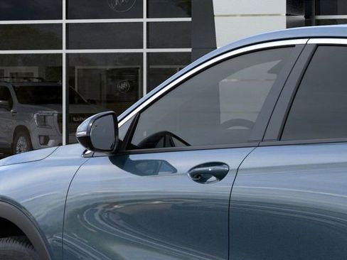 New 2025 Buick Envista Preferred w/ Convenience I Package image 12