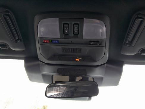 Certified 2025 Subaru Crosstrek 2.5i Sport image 35