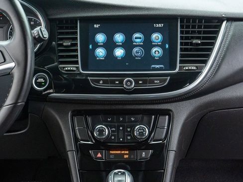 Used 2018 Buick Encore Preferred image 23