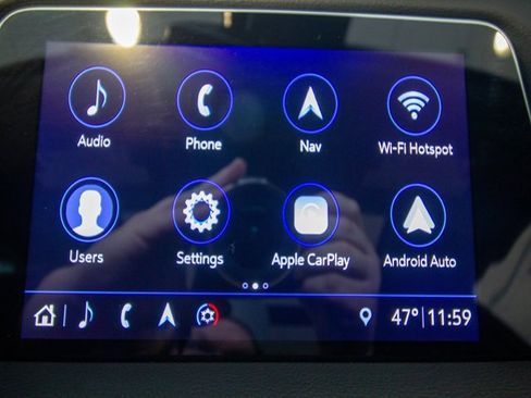 Certified 2019 Cadillac XT4 Premium Luxury image 14