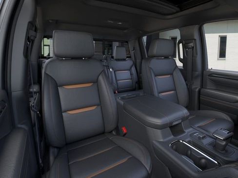 New 2026 GMC Sierra 1500 AT4 w/ AT4 Premium Package image 16