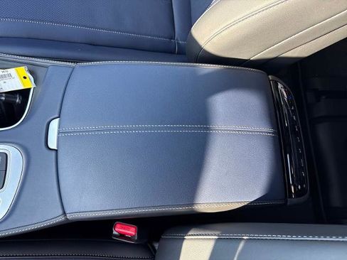 Certified 2026 INFINITI QX60 Sport w/ Dark Cargo Package image 26