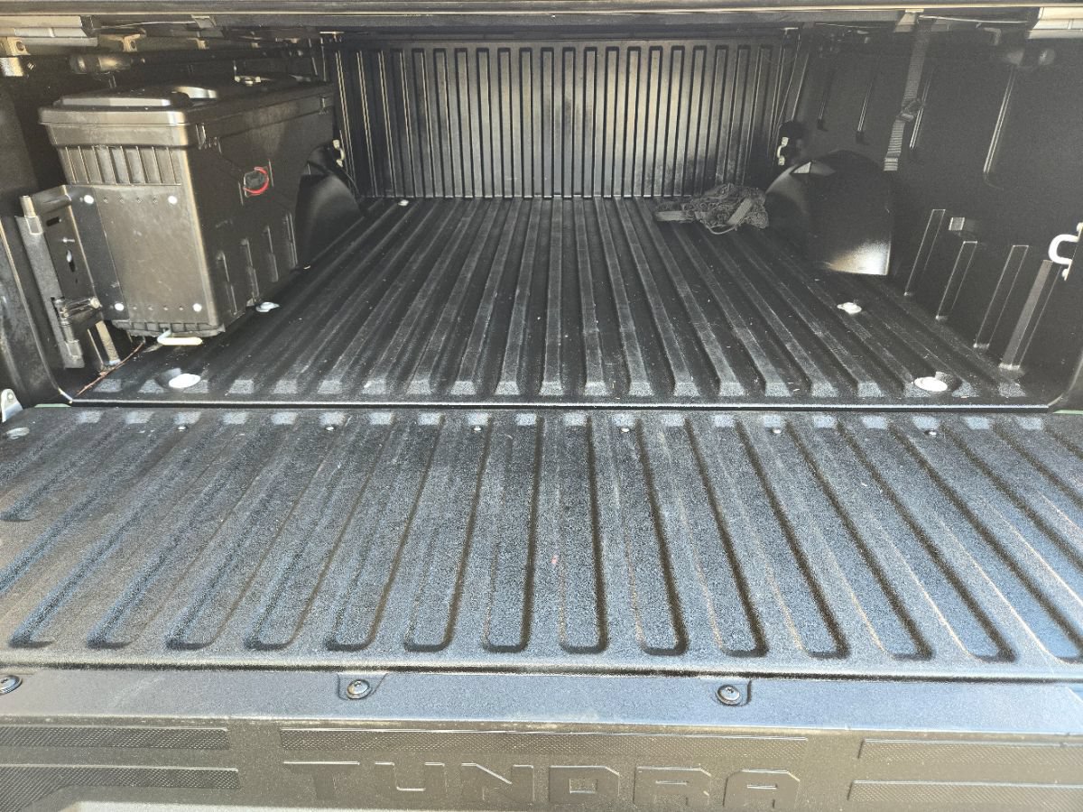 Used 2022 Toyota Tundra Limited RWD image 53