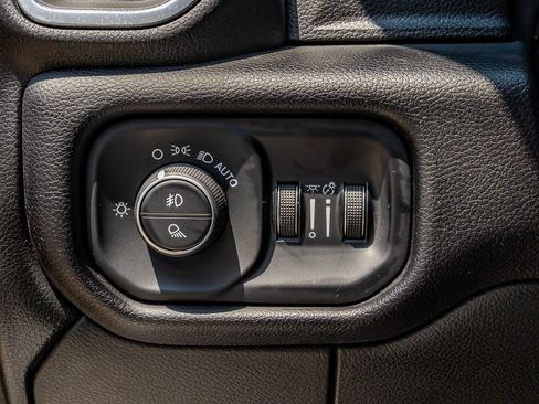 Used 2024 RAM 3500 Laramie w/ Night Edition AWD/4WD image 20