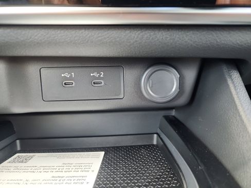 New 2026 Nissan Rogue S image 13