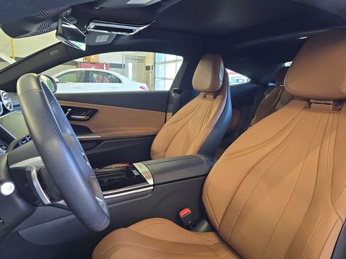 Certified 2025 Mercedes-Benz CLE 300 4MATIC Coupe image 18