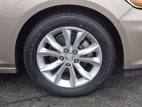 Certified 2024 Chevrolet Malibu LT image 7