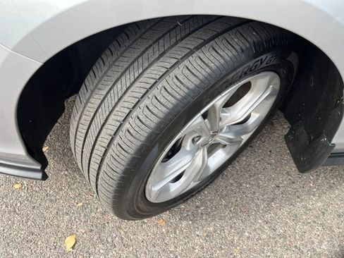 Certified 2024 Honda Accord LX image 26