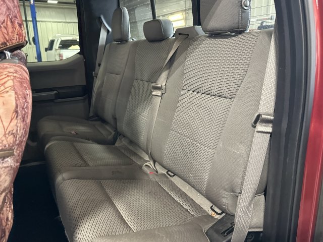 Used 2016 Ford F150 XLT w/ Equipment Group 302A Luxury AWD/4WD image 30