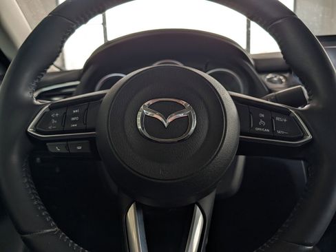 Used 2017 MAZDA MAZDA6 Touring w/ Touring Premium Package image 15