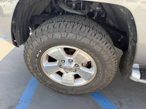 Used 2004 Toyota 4Runner Limited RWD image 32