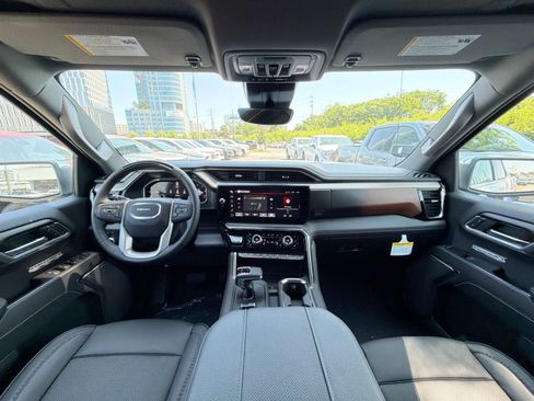 New 2026 GMC Sierra 1500 Denali AWD/4WD image 23
