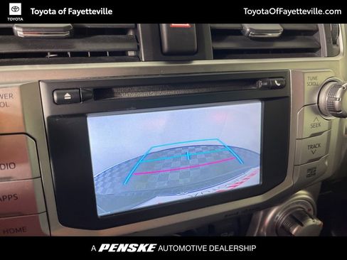 Used 2017 Toyota 4Runner SR5 image 27