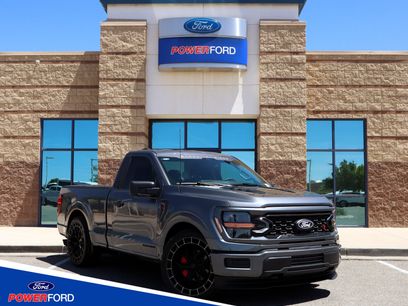 New 2025 Ford F150 XL