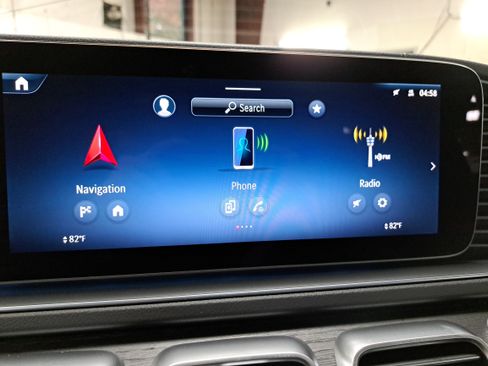 New 2026 Mercedes-Benz GLE 350 4MATIC image 23