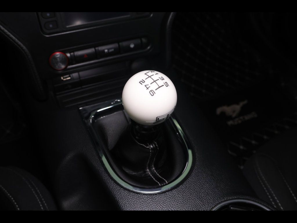 Used 2018 Ford Mustang GT RWD image 21