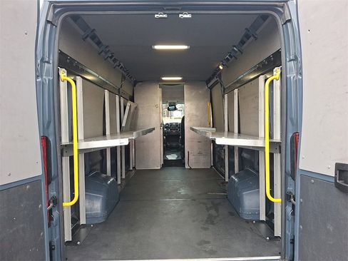 Used 2020 RAM ProMaster 3500 image 29