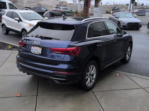 Used 2022 Audi Q3 2.0T Premium image 6