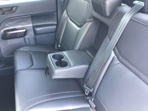 Used 2024 Ford Maverick Lariat w/ Black Appearance Package FWD image 43