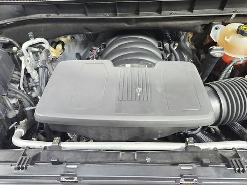 Used 2023 Chevrolet Tahoe High Country w/ Premium Package 2 RWD image 17
