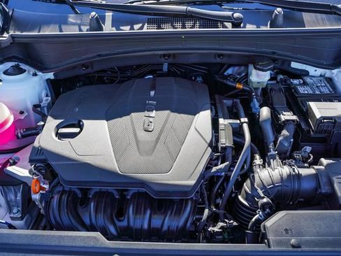 New 2026 Kia Sportage SX image 13